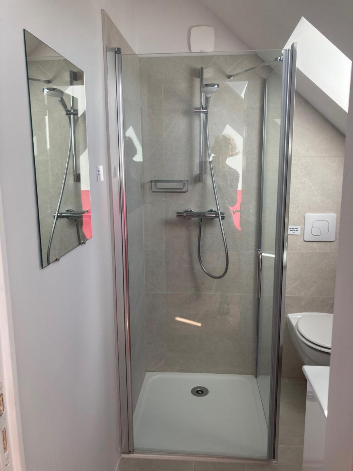 Chez Anne - Chambre Avec Salle De Bain Privative Menetou-Couture Eksteriør billede